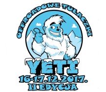 YETI II Edycja