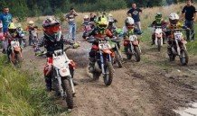 KIDS - Hard Enduro Cegielnia