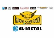 Rajdowy Puchar Śląska 1 Runda 2 Rally Sprint Skoczowski