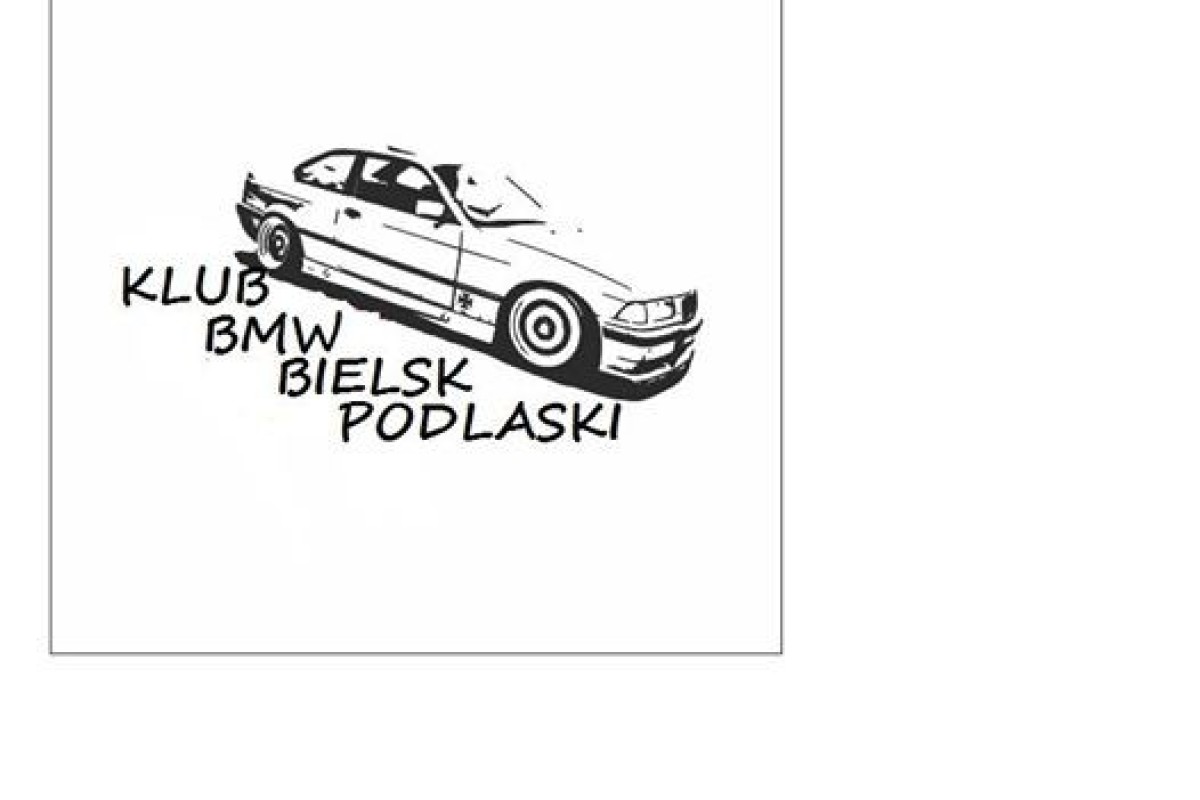 Spot KLUBU BMW Bielsk Podlaski!