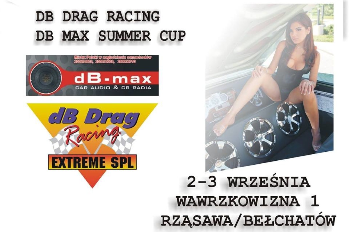 DB Max Summer Cup