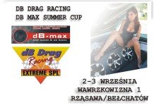 DB Max Summer Cup