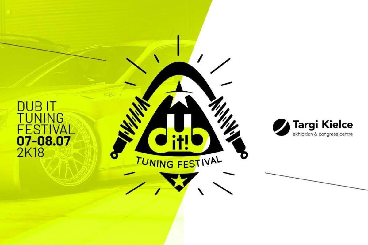 DUB It Tuning Festiwal 2K18