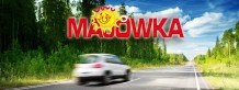 Majówka 2018