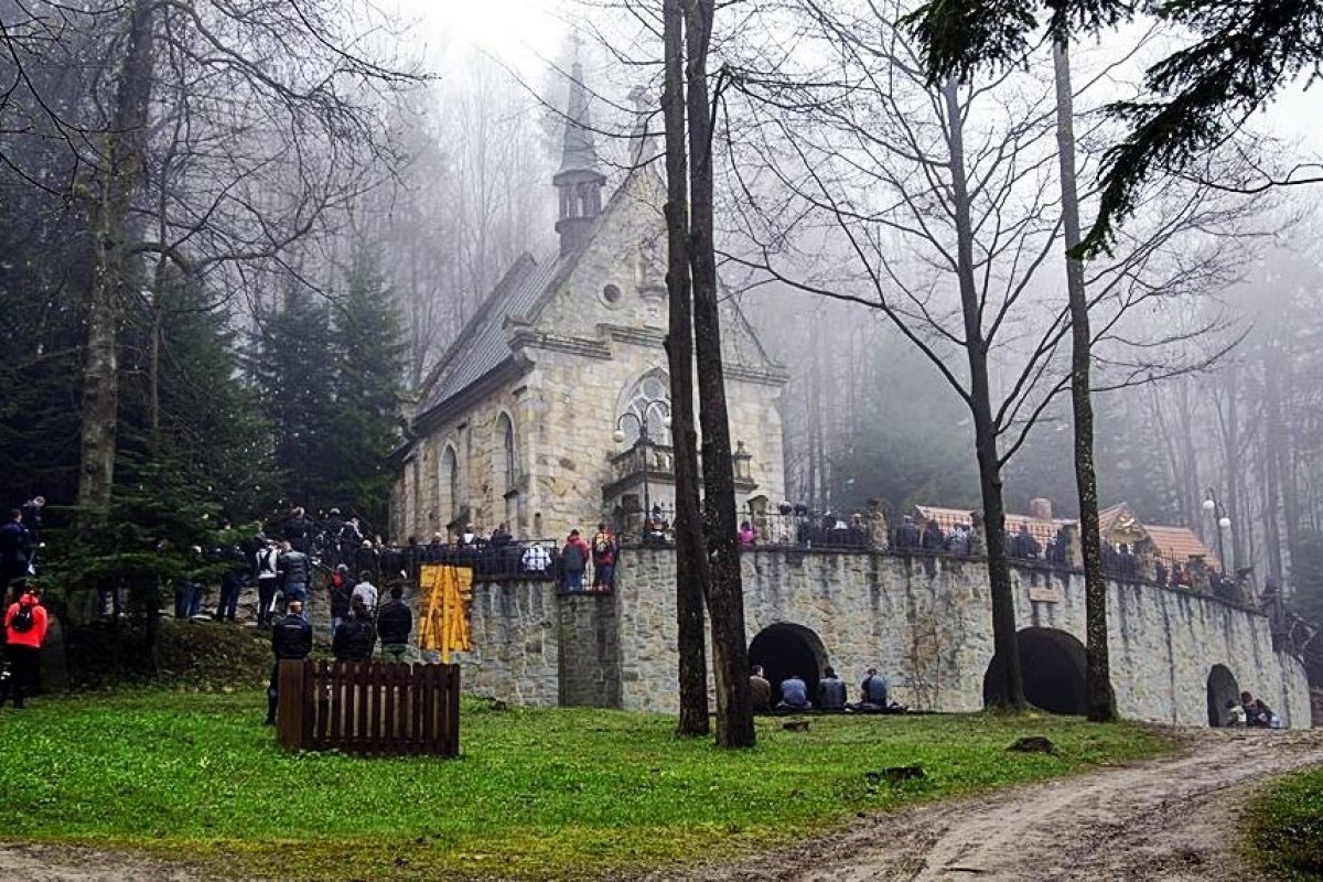 X Beskidzkie Rozpoczęcie Sezonu Motocyklowego