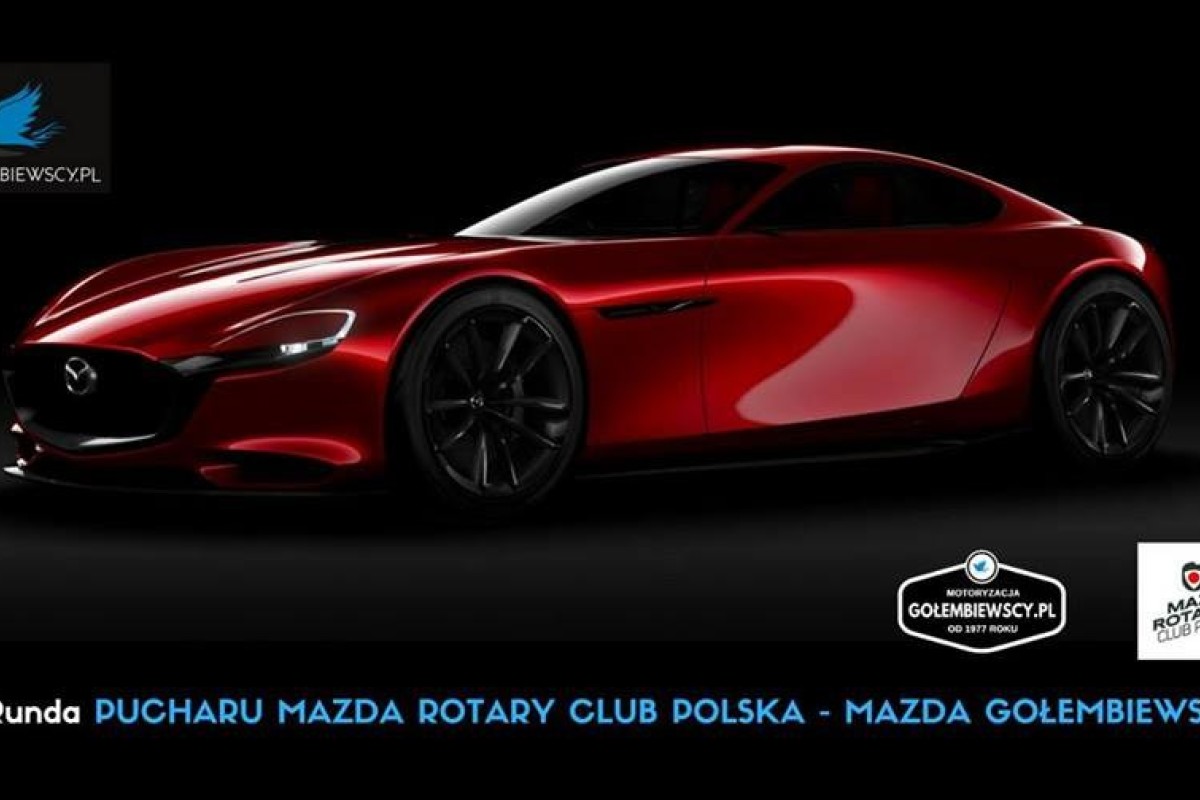 3. runda Pucharu Rotary Club Mazda Gołembiewscy - UŁĘŻ