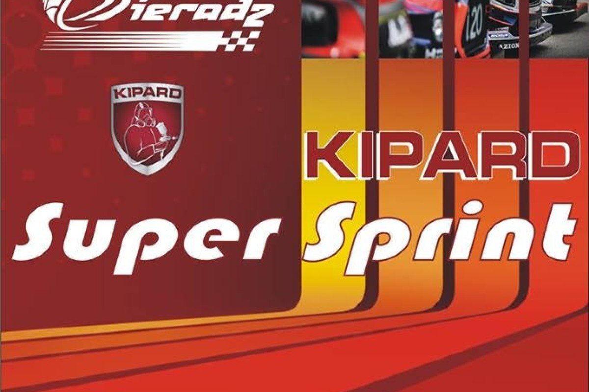 Kipard SUPER Sprint Team50