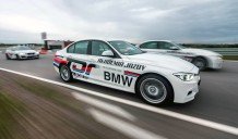 BMW STAGE 2 - Advanced