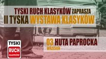 II Tyska Wystawa Klasyków 2017