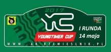2017 Youngtimer Cup - 1 Runda