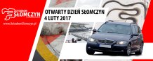 Otwarty Dzień Słomczyn - 4 luty