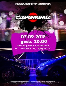 Spot JapanKingz Bydgoszcz 