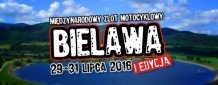 Międzynarodowy Zlot Motocyklowy Bielawa 2016