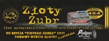 VII edycja "Złotego Żubra" 2017 Torowy Wyścig Błotny