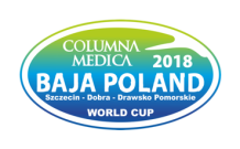 Baja Poland 2018