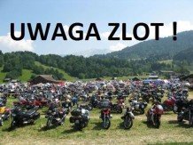 I Zlot Motocyklowy Gentlemen's Club Oświęcim