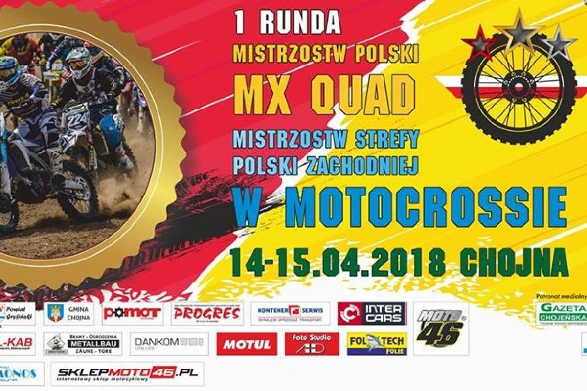 I Runda MP Quad i I Runda MSPZ MX