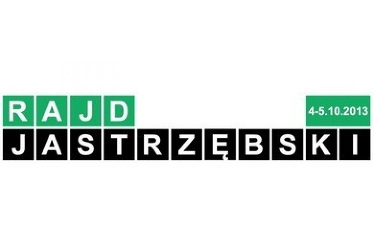 1 Rajd Jastrzębski 2013 - RSMŚL