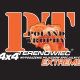 1 edycja Poland Trophy 4x4 Terenowiec Extreme 2017