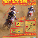 Motocross 2014 Mistrzostwa Polski - Gdańsk