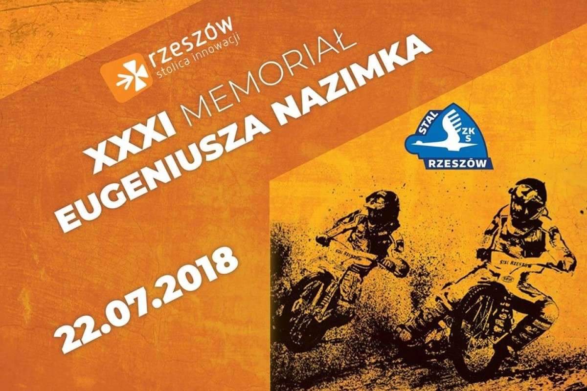 Memoriał Eugeniusza Nazimka