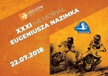 Memoriał Eugeniusza Nazimka