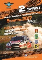 2017 Cross Country KTMSKLEP.PL Enduro Race - 1 Runda 09.04
