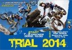Trial 2014 - Nowy Targ (Mistrzostwa oraz Puchar)