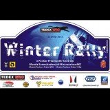 2013 (KJS) AK Centrum Winter Rally