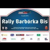 2014 (KJS) IX Rally Barbórka BIS