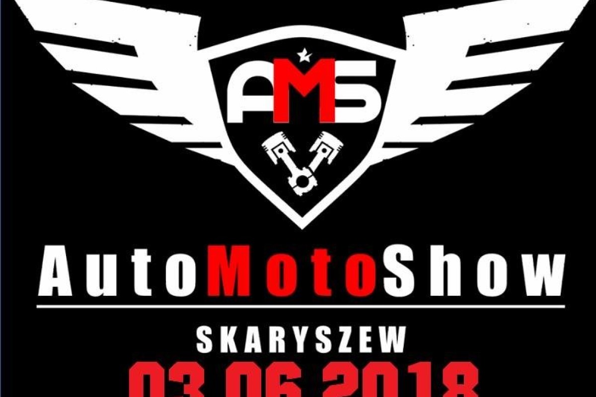 Auto Moto Show Skaryszew