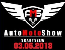 Auto Moto Show Skaryszew