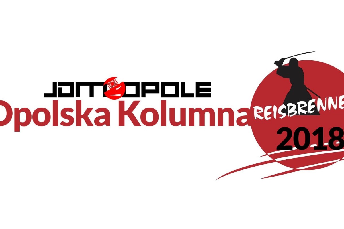 Opolska Kolumna - Reisbrennen 2018