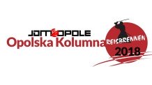 Opolska Kolumna - Reisbrennen 2018