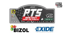 III runda BIZOL / EXIDE Asfaltowy Puchar Toru Słomczyn + YTC