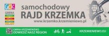 RAJD Samochodowy Z Krzemkiem