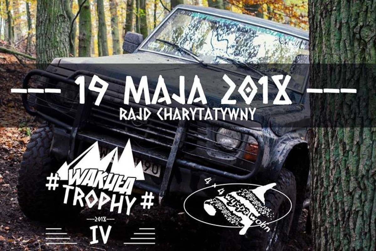 Wakuła Trophy IV