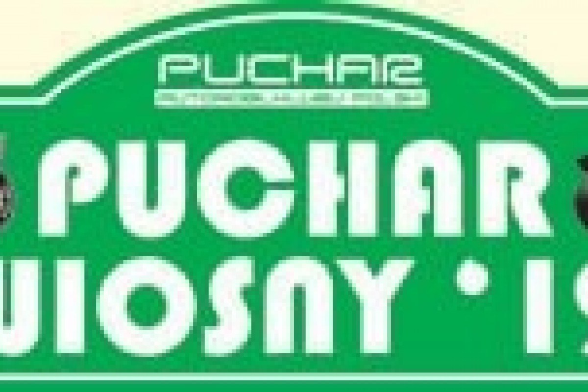 2012 (KJS) Puchar Automobilklubu Polski Puchar Wiosny