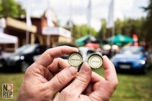 Leżaki, stoliki i chill z #BMWKoneser na Germanfest Osieck 2017