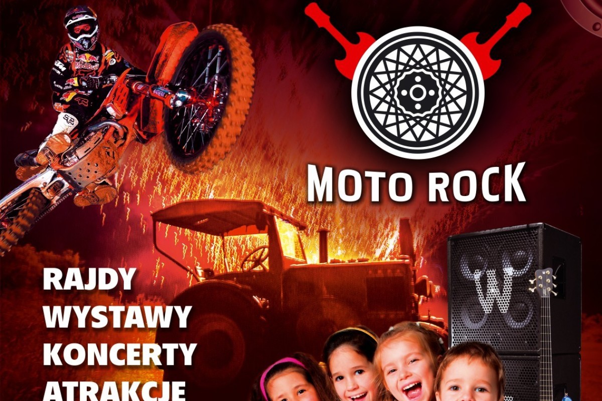 Moto Rock Choczewo