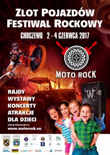 Moto Rock Choczewo