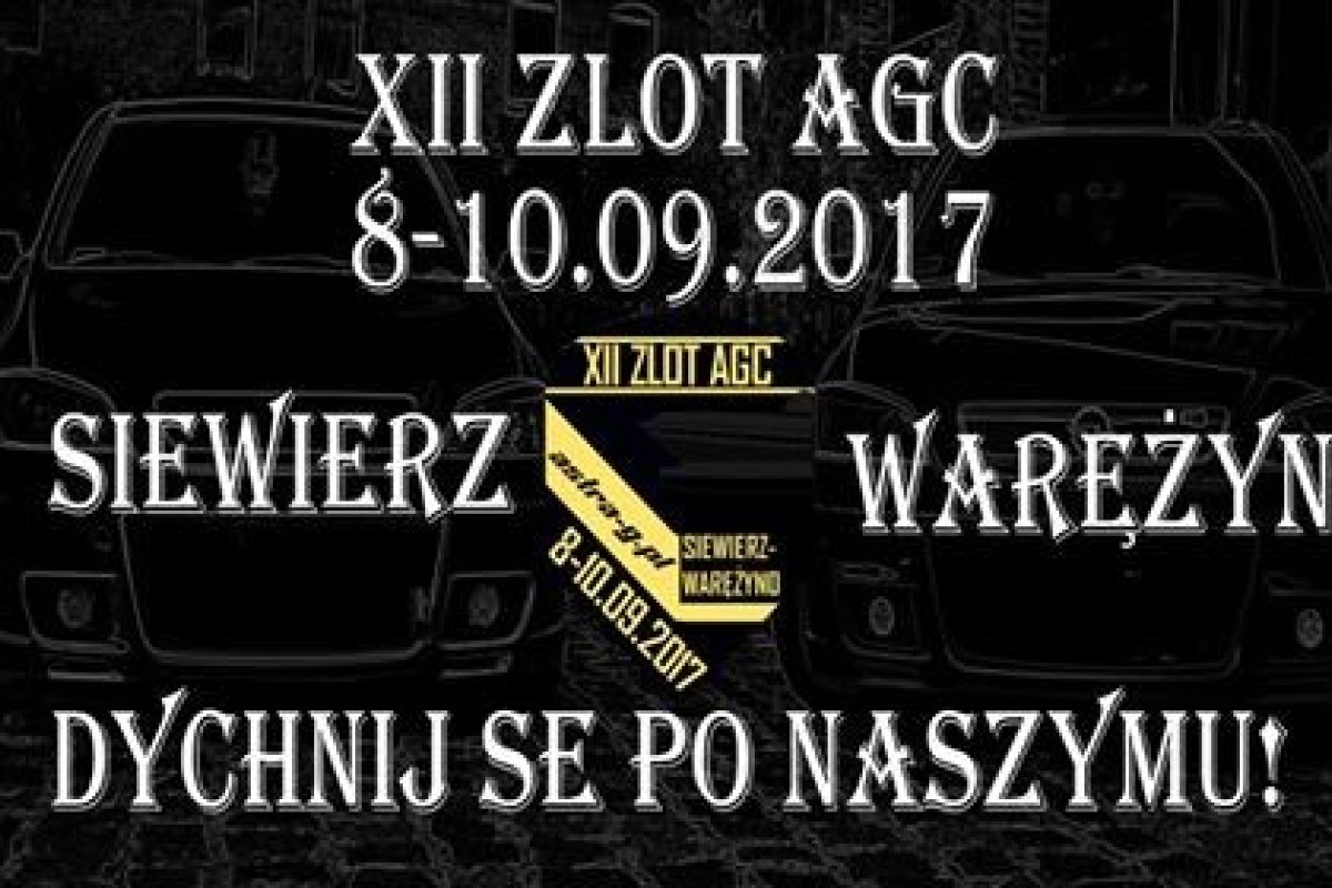 XII Ogólnopolski Zlot Astra-G Club