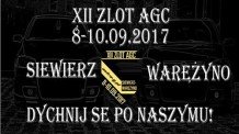 XII Ogólnopolski Zlot Astra-G Club