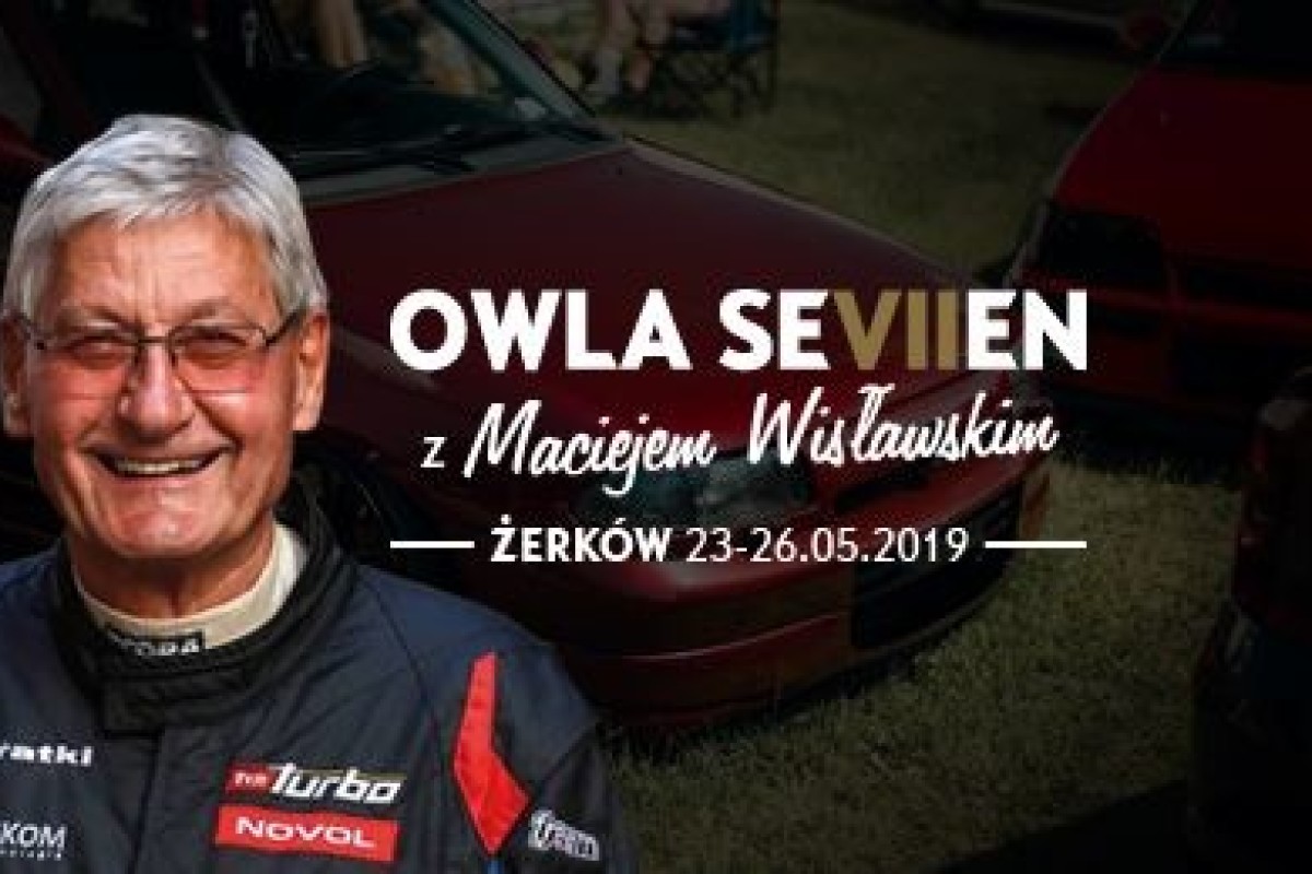 OWLA 7 - Polish Opel Event