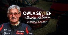 OWLA 7 - Polish Opel Event