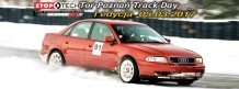 I Edycja Stoptech Tor Poznań Track Day 2017