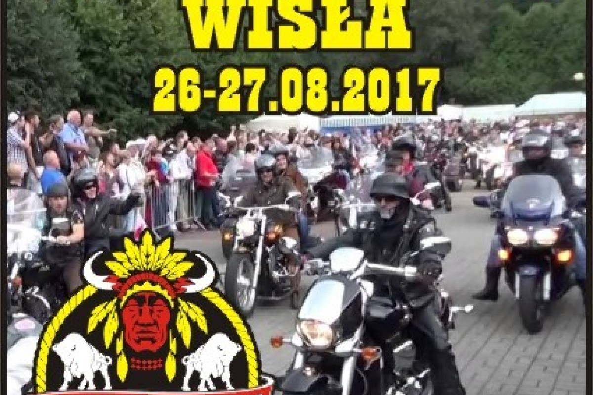 WIŚLACZEKI PIKNIK COUNTRY