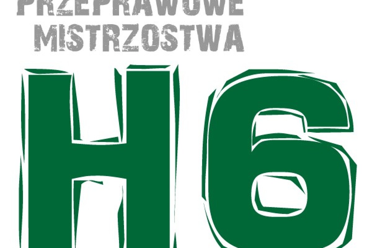 Dzikowiec - H6 Przeprawowe Mistrzostwa 2014