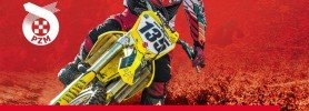 2016 Motocross Mistrzostwa Polski - Więcbork