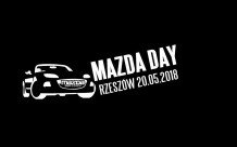 Mazda Day 2018 - Podkarpacki Zlot Miłośników Mazdy